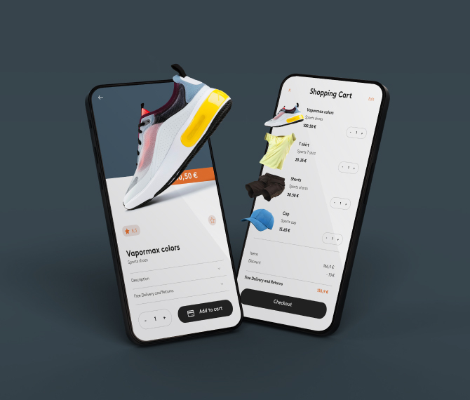 Mobile App Development